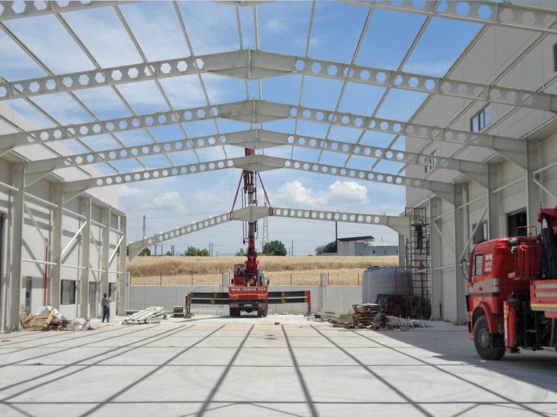 Denizli Tunay Vin� Kiralama Firmas�