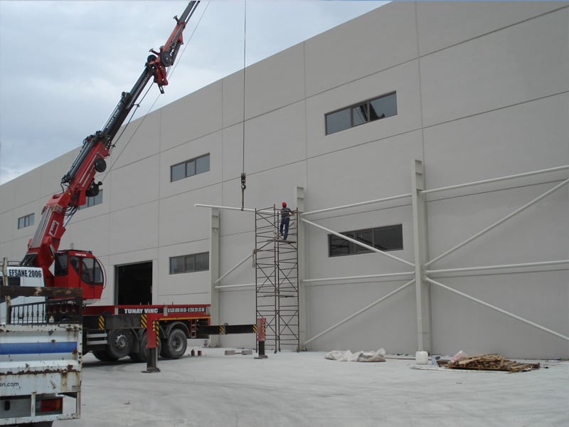 Denizli Tunay Vin� Kiralama Firmas�