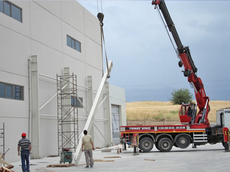 Denizli Vin� Kiralama