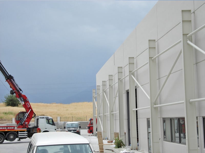 Denizli Tunay Vin� Kiralama Firmas�