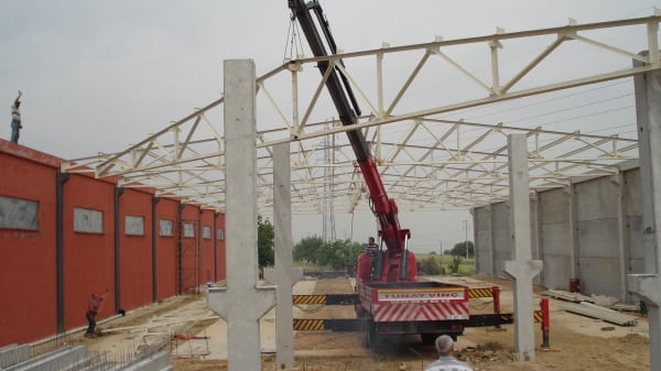 Mobirise Website Builder