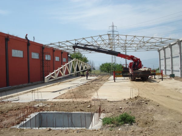 Denizli Tunay Vin� Kiralama Firmas�