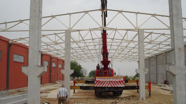 Denizli Tunay Vin� Kiralama Firmas�