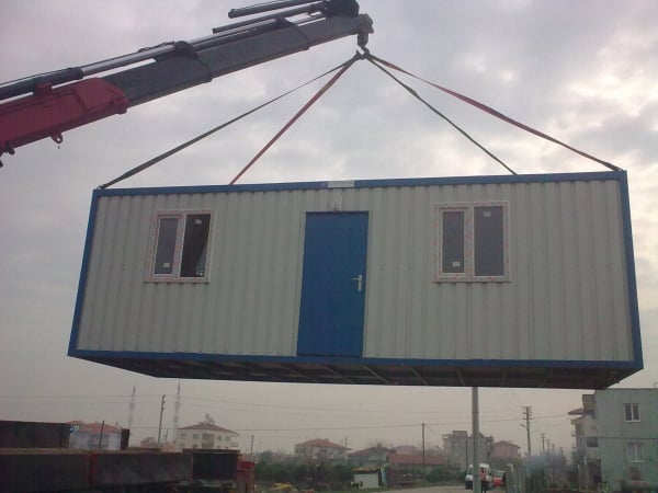 Denizli Tunay Vin� Kiralama Firmas�