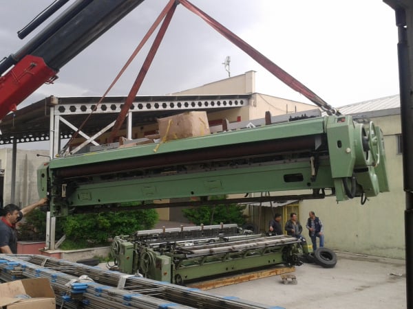 Denizli Tunay Vin� Kiralama Firmas�