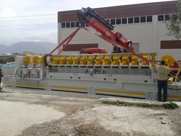 Denizli Tunay Vin� Kiralama Firmas�