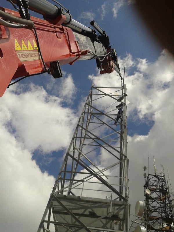 Denizli Tunay Vin� Kiralama Firmas�