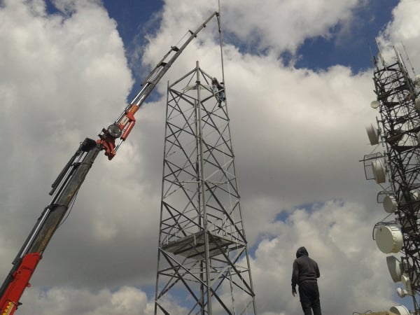 Denizli Tunay Vin� Kiralama Firmas�