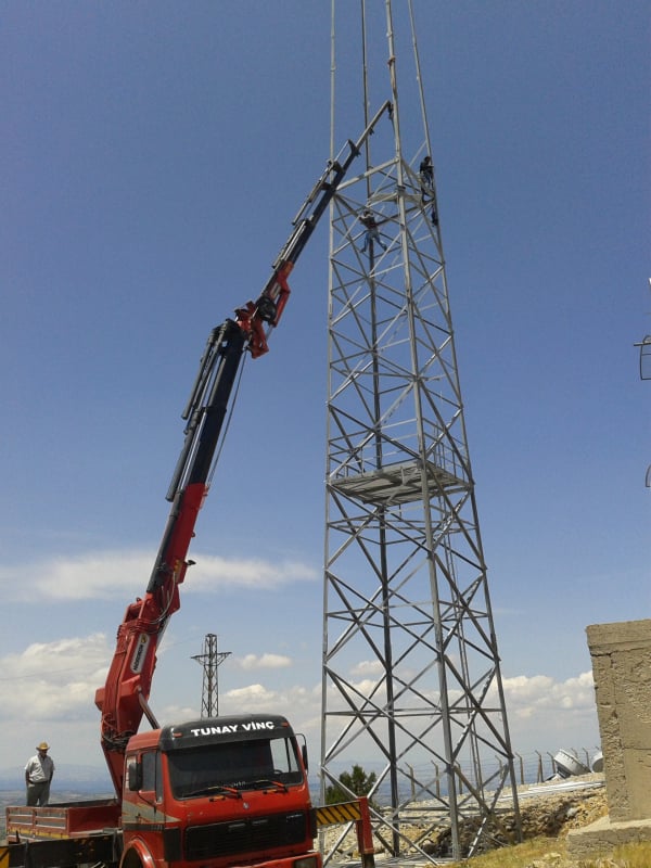 Denizli Tunay Vin� Kiralama Firmas�