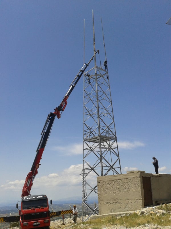 Denizli Vin� Kiralama