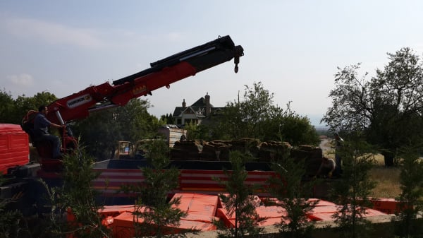 Denizli Tunay Vin� Kiralama Firmas�