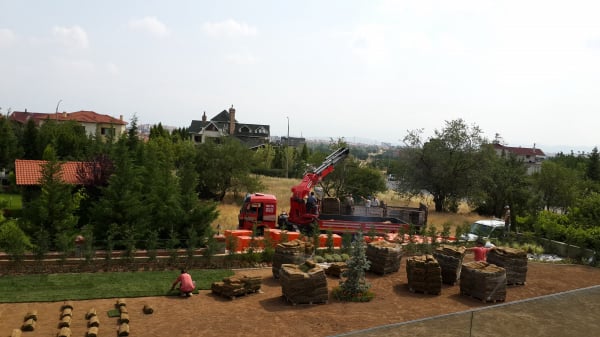 Denizli Tunay Vin� Kiralama Firmas�