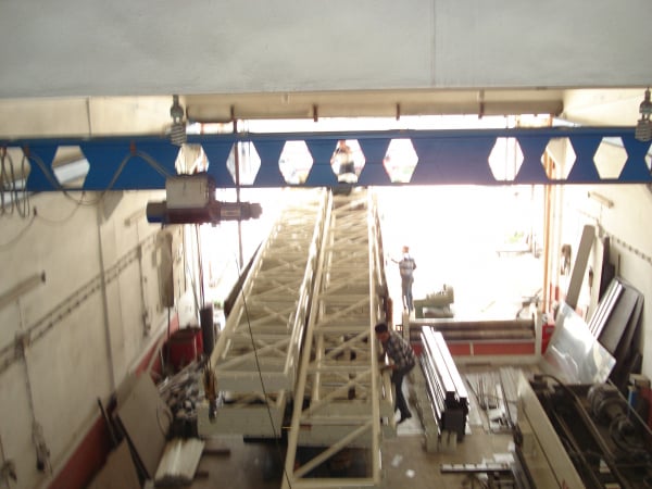 Denizli Tunay Vin� Kiralama Firmas�