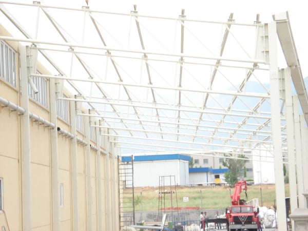 Denizli Tunay Vin� Kiralama Firmas�