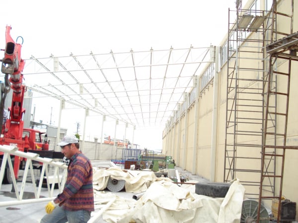 Denizli Tunay Vin� Kiralama Firmas�