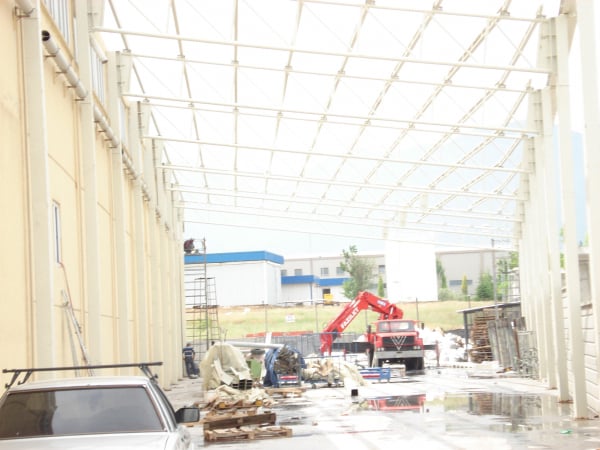 Denizli Tunay Vin� Kiralama Firmas�