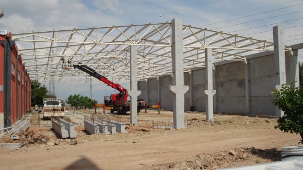 Denizli Tunay Vin� Kiralama Firmas�