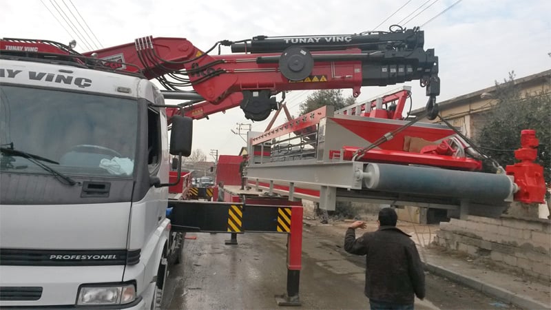 Denizlide Vin� Kiralama